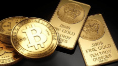 Bitcoin VS Золото-Bitcoin в качестве средства сбережения. MoneyGram больше не сотрудничает с Ripple. Известны подробности о следующем хардфорке Ethereum.