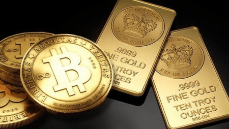 Bitcoin VS Золото-Bitcoin в качестве средства сбережения. MoneyGram больше не сотрудничает с Ripple. Известны подробности о следующем хардфорке Ethereum.
