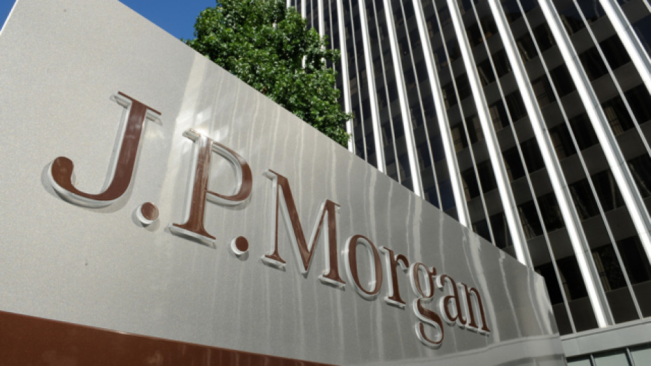 JPMorgan спрогнозировал 130 000$ за Биткоин