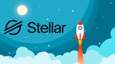В блокчейне Stellar (XLM) произошел сбой.