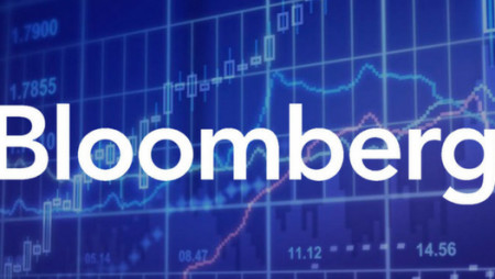 Bloomberg анонсировал прогноз биткоина на 2021 год.
