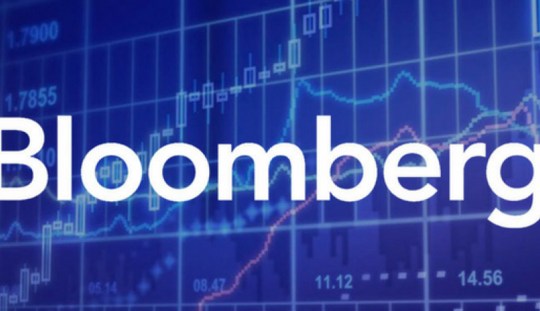 Bloomberg анонсировал прогноз биткоина на 2021 год.