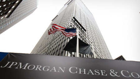 Банк JPMorgan тестирует платежное решение на блокчейне Confirm.