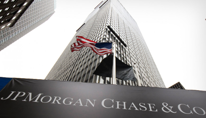 Банк JPMorgan тестирует платежное решение на блокчейне Confirm.
