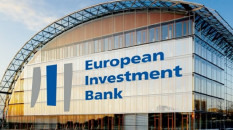 Европейский инвестиционный банк решил продавать облигации на блокчейне.