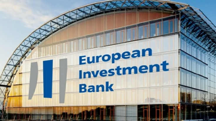 Европейский инвестиционный банк решил продавать облигации на блокчейне.