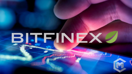 Взломавшие биржу Bitfinex хакеры, переместили более 10 000 BTC на неизвестные адерса.