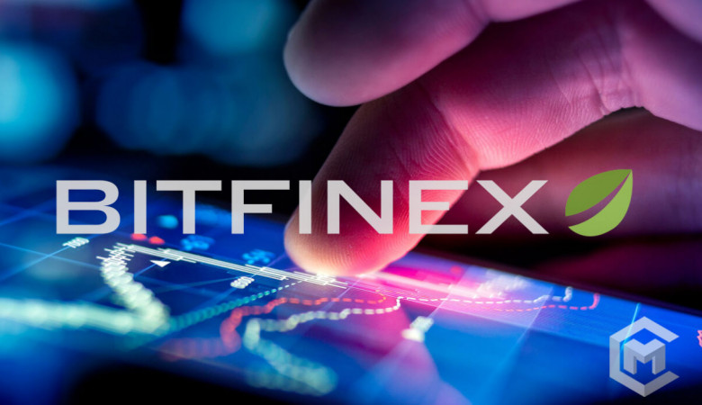 Взломавшие биржу Bitfinex хакеры, переместили более 10 000 BTC на неизвестные адерса.