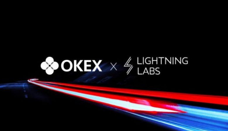 Биржа OKEx добавила поддержку решения второго уровня Lightning Network для сети Биткоина.