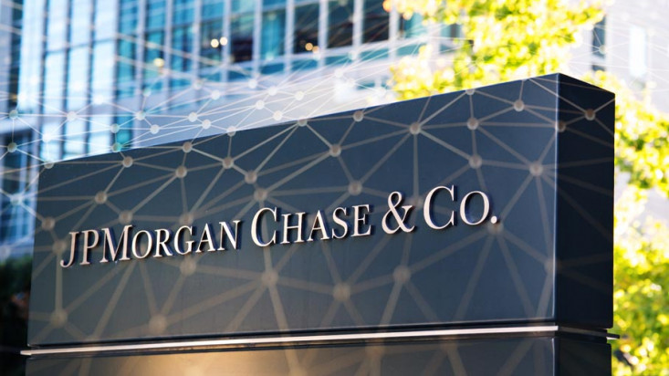 Банк JPMorgan запустит инвестиционный фонд на биткоин.