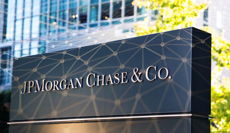 Банк JPMorgan запустит инвестиционный фонд на биткоин.