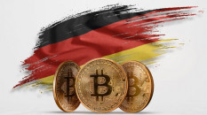 В Германии институциональным фондам разрешили инвестировать в криптоактивы.