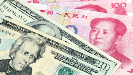 США не будут соревноваться с Китаем в выпуске государственной криптовалюты.