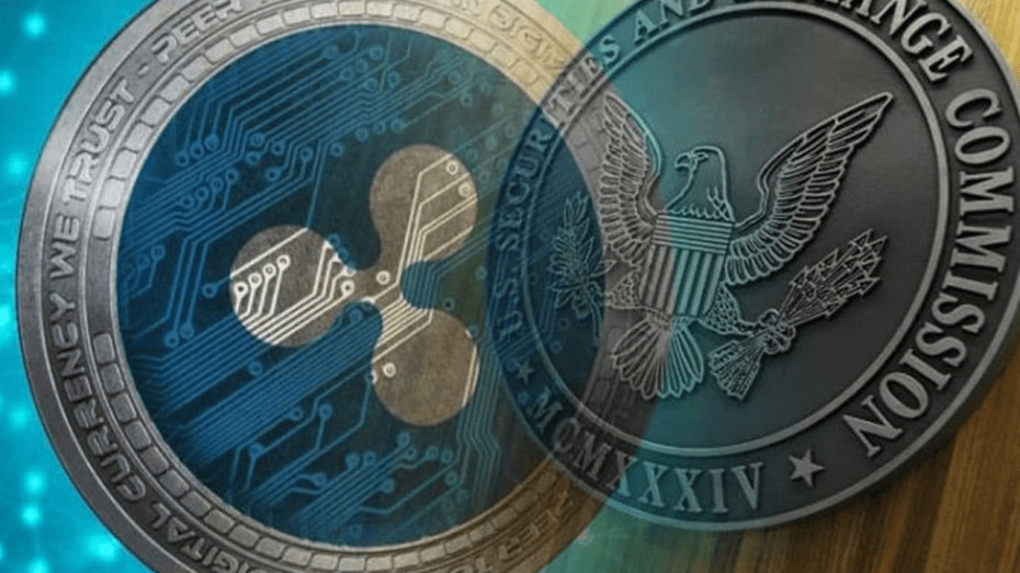 SEC пригрозила держателям XRP судебным разбирательством.