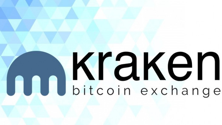 Налоговое управление США получит доступ к данным клиентов Kraken.