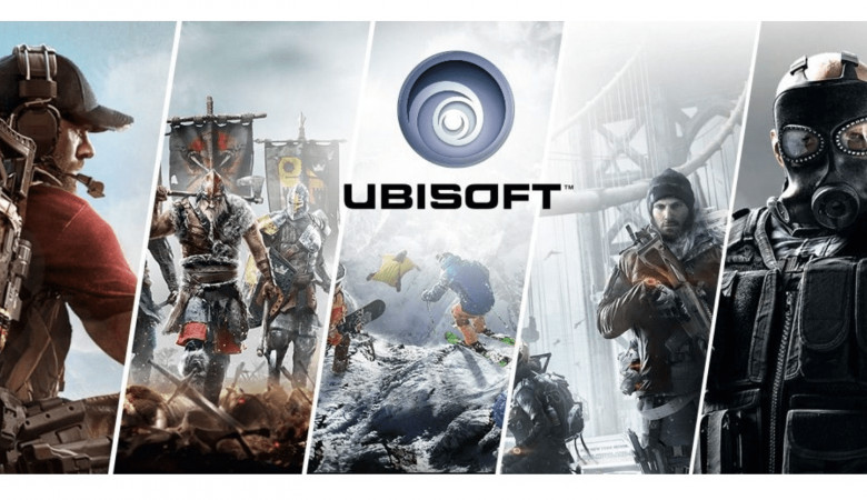 Компания Ubisoft поддержит еще пять проектов в сфере блокчейна.