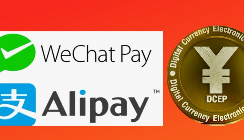 Китайский платежный гигант Alipay проведет тестирование цифрового юаня среди пользователей.