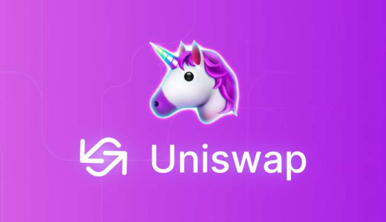 Владельцы домена Uniswap.com сделали перенаправление на биржу Sushiswap.