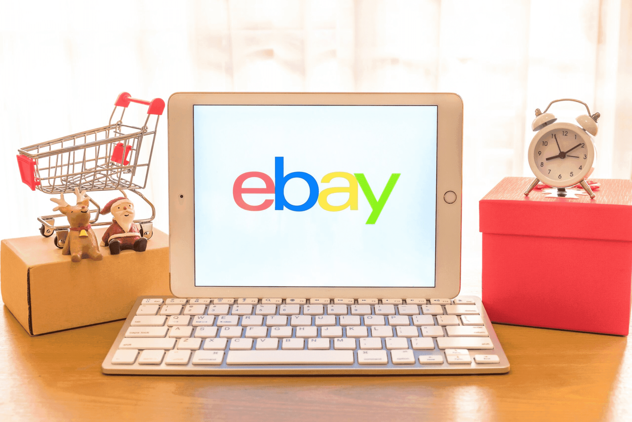 Ebay Sale Today