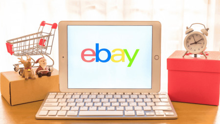 eBay объявила о поддержке NFT на своей платформе.