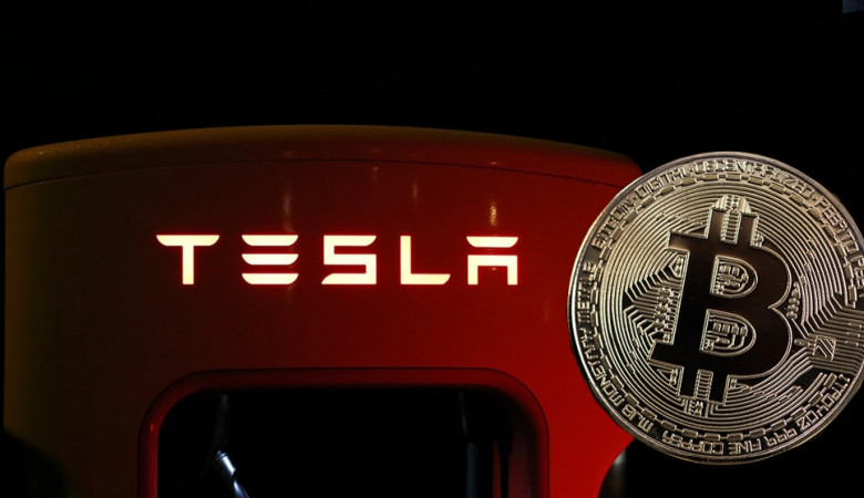 Илон Маск заявил, что Тесла не будет принимать биткоин в качестве оплаты за машины.