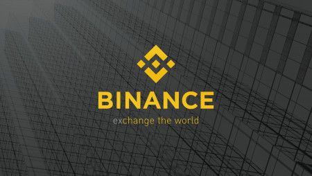 Минюст США начал расследование в отношении криптобиржи Binance.