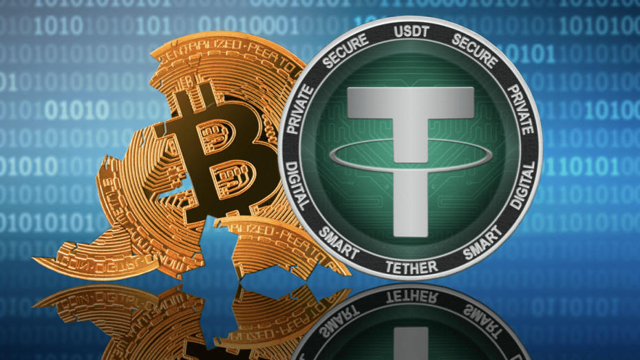 Компания Tether впервые с 2014 года опубликовала детализацию обеспечения USDT.
