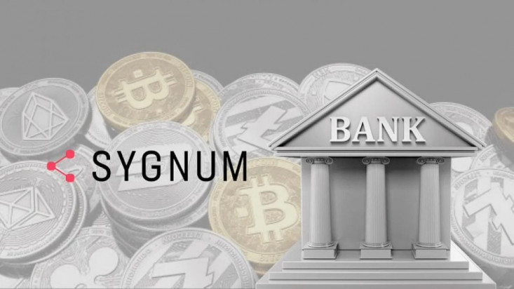 Швейцарский цифровой банк Sygnum станет кастодианом для хранения токенов ICP.