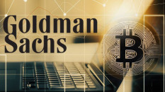 Банк Goldman Sachs изменили свое мнение про криптовалюты.