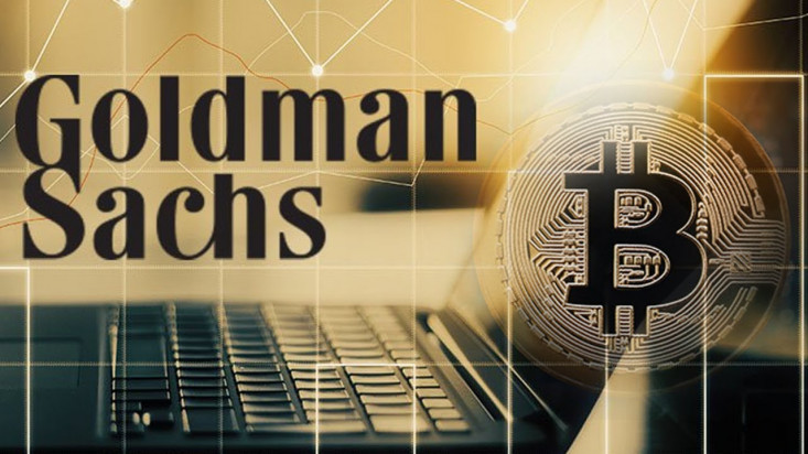 Банк Goldman Sachs изменили свое мнение про криптовалюты.
