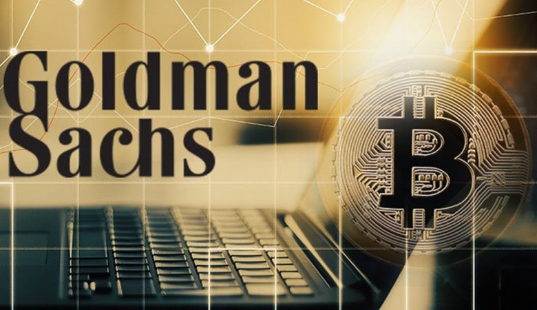 Банк Goldman Sachs изменили свое мнение про криптовалюты.
