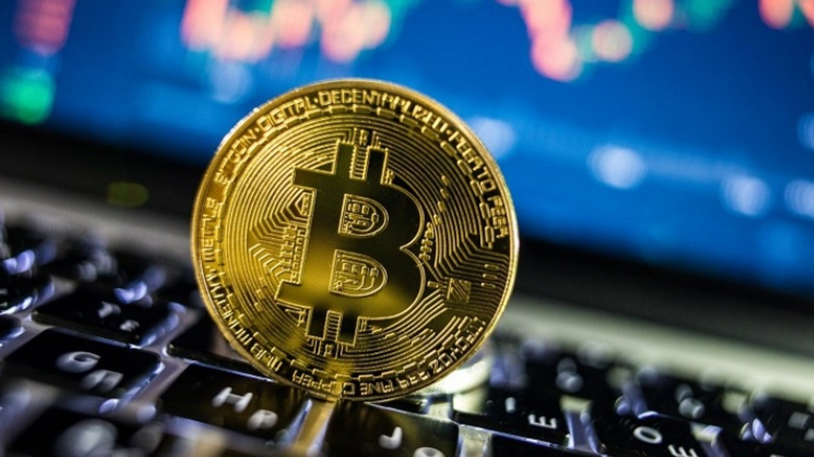 Биткоин Криптовалюта Цена
