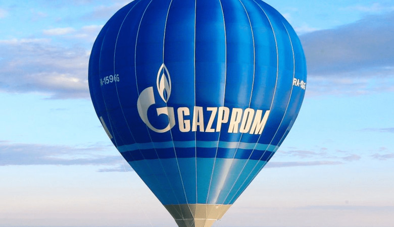 «Газпром Нефть» продает в виде NFT-токена релиз своей блокчейн-платформы.