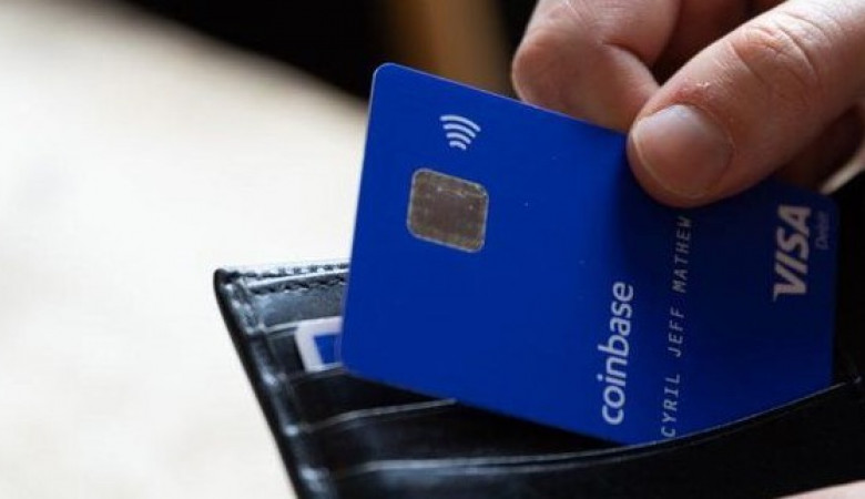Coinbase вводит криптовалютные вознаграждения за покупки в Интернете через Apple Pay и Google Pay.