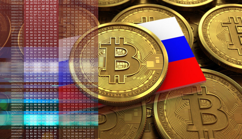 Законопроект о налогообложении криптовалют в РФ могут принять осенью.