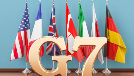 G7 определила требования к регулированию стейблкоинов.