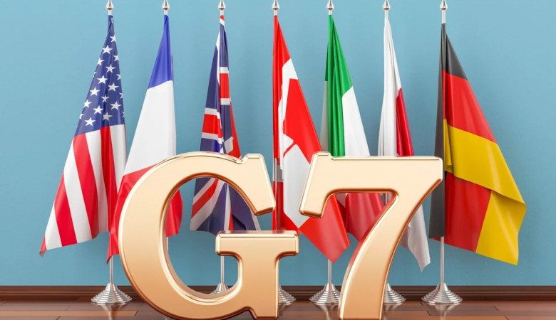 G7 определила требования к регулированию стейблкоинов.