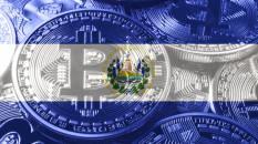 Сальвадор узаконил биткоин в качестве платежного средства.