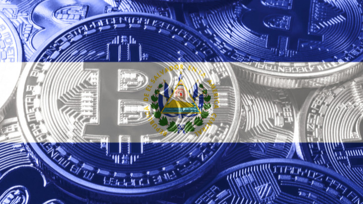 Сальвадор узаконил биткоин в качестве платежного средства.