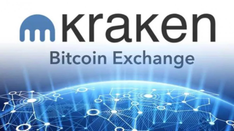 Криптобиржа Kraken обдумывает планы по выходу на фондовый рынок.