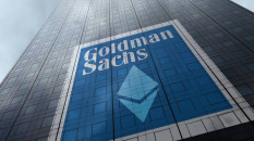 Банк Goldman Sachs предоставит своим клиентам доступ к фьючерсам и опционам на ETH.