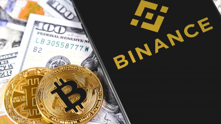 Binance продлевает промоакцию торговой комиссии для 4 пар стейблкоинов.