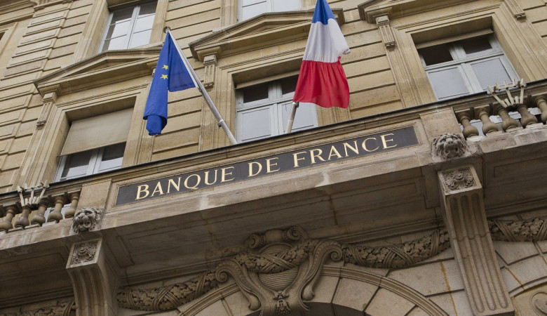Банк Франции протестировал свою цифровую валюту в расчетах по акциям.