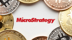 Компания MicroStrategy объявила о вложении $489 млн в BTC.