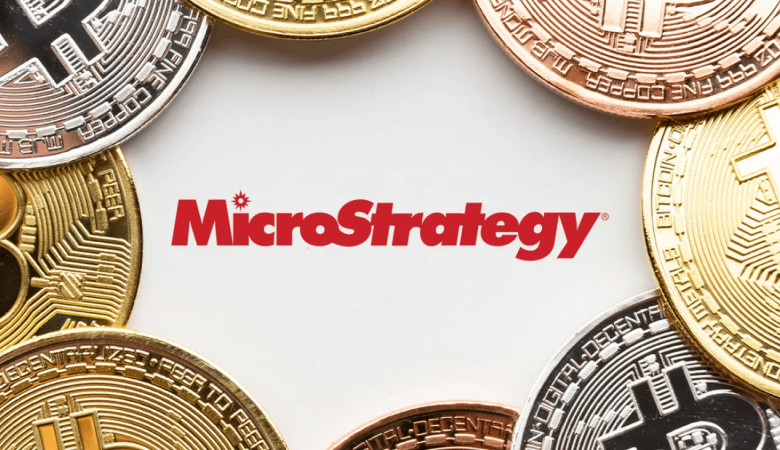 Компания MicroStrategy объявила о вложении $489 млн в BTC.