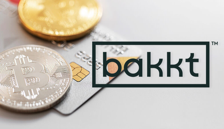 Дебетовая карта Bakkt Visa стала доступна для пользователей.