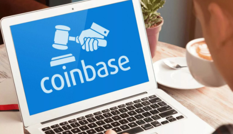 Первая лицензия на хранение криптовалюты в Германии выдана бирже  Coinbase.