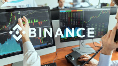 Биржа Binance отключила в Великобритании популярную платежную систему.