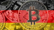 Германия разрешила институциональные инвестиции в криптовалюты.