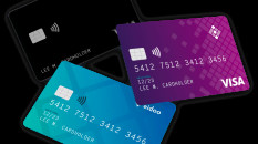 Мультивалютный кошелёк и криптобиржа Eidoo начал рассылку своих дебетовых карт Visa.